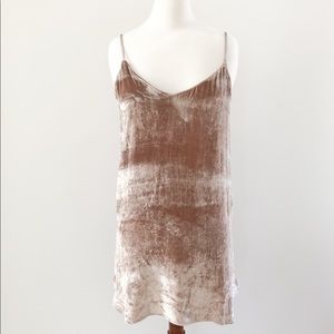 Malibu Road Leah Slip Dress